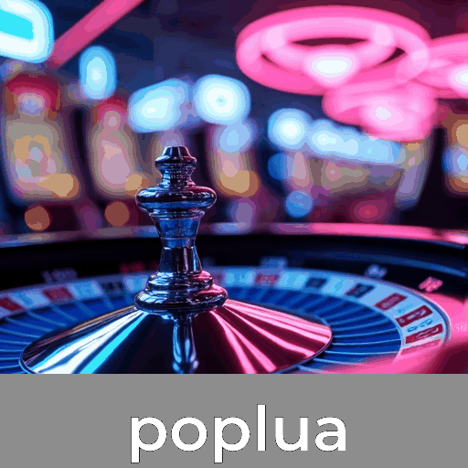 poplua: A Revolução no App de Jogos Brasileiros